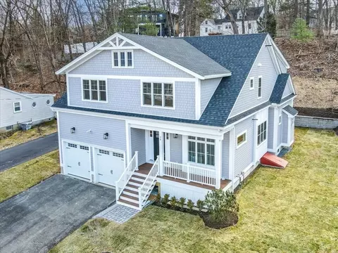 24 Jayne Rd, Needham, MA 02494