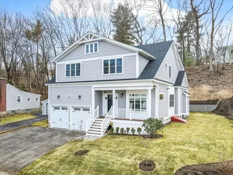 24 Jayne Rd, Needham, MA 02494 photo 2