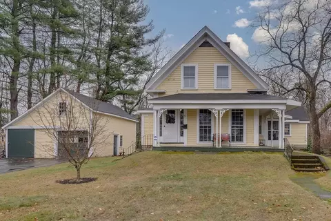 51 Springs Rd, Bedford, MA 01730