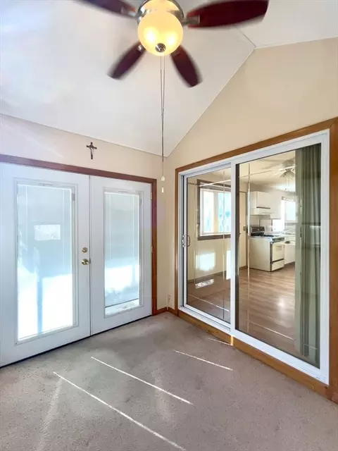 Entry Way - 27 Lisa Ave, Acushnet, MA 02743 photo 1 of 1