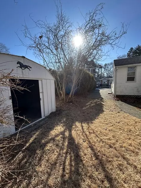 Exterior - 27 Lisa Ave, Acushnet, MA 02743 photo 4 of 4
