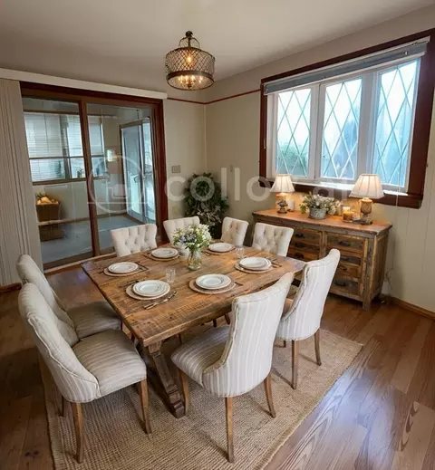 Dining - 27 Lisa Ave, Acushnet, MA 02743 photo 1 of 1