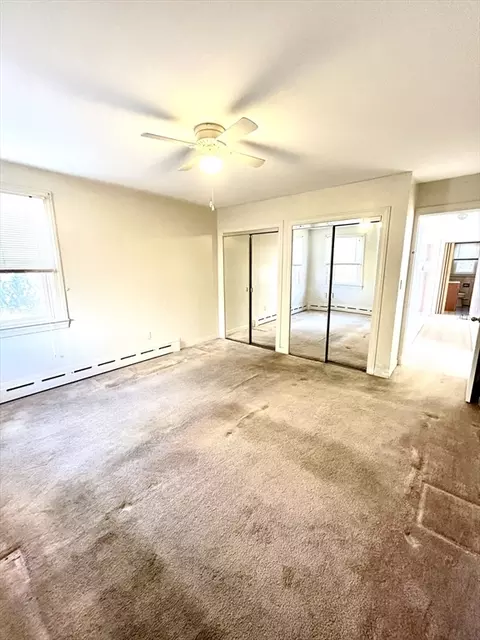 Bedroom - 27 Lisa Ave, Acushnet, MA 02743 photo 3 of 8