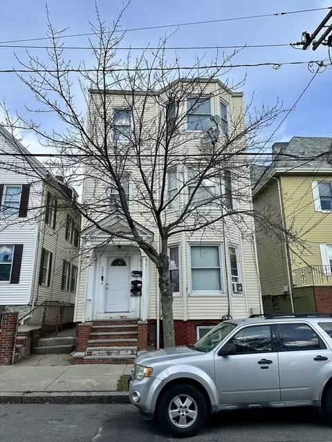 252 Eagle St, Boston, MA 02128