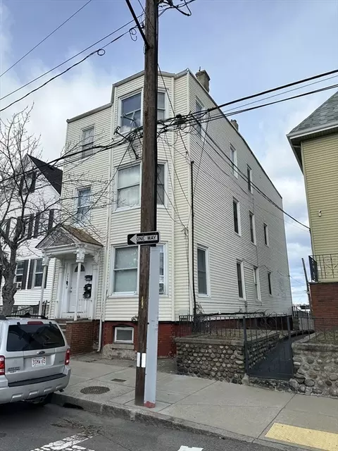 Exterior - 252 Eagle St, Boston, MA 02128 photo 5 of 6