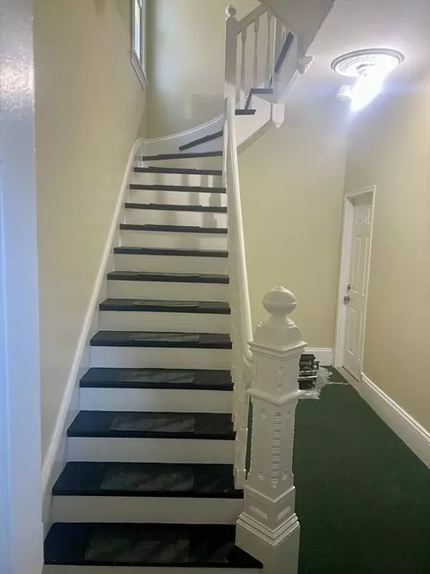 Entry Way - 252 Eagle St, Boston, MA 02128 photo 1 of 1