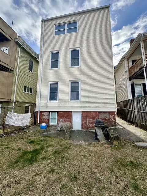Exterior - 252 Eagle St, Boston, MA 02128 photo 6 of 6