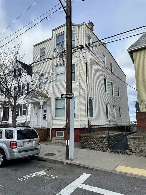 Exterior - 252 Eagle St, Boston, MA 02128 photo 3 of 6