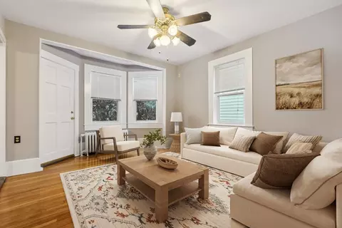 Living - 19 Willson St, Salem, MA 01970 photo 1 of 1