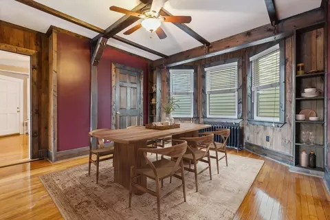 Dining - 19 Willson St, Salem, MA 01970 photo 1 of 1