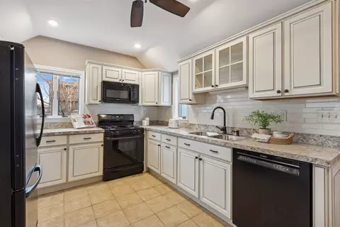 Kitchen - 19 Willson St, Salem, MA 01970 photo 1 of 1