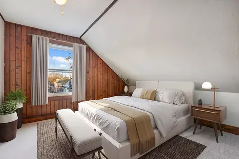 Bedroom - 19 Willson St, Salem, MA 01970 photo 3 of 3