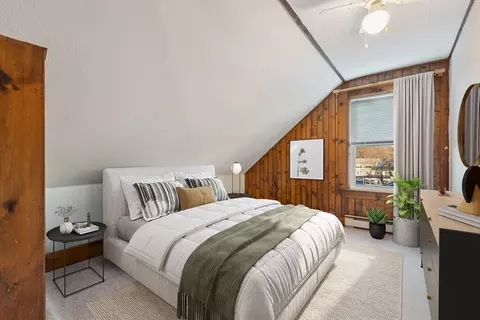 Bedroom - 19 Willson St, Salem, MA 01970 photo 2 of 3