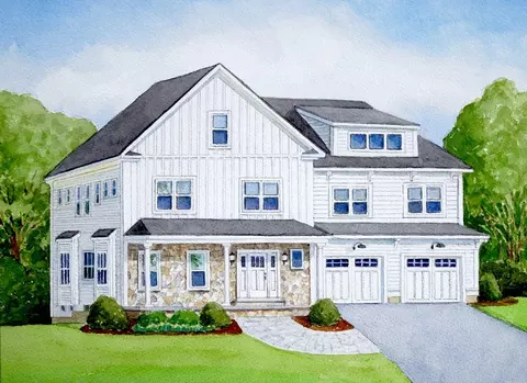 17 Ellison Rd, Lexington, MA 02421