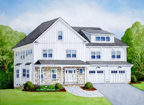 17 Ellison Rd, Lexington, MA 02421