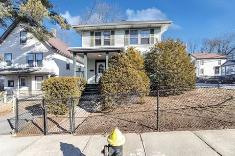 76-78 Neponset Ave, Hyde Park, MA 02136