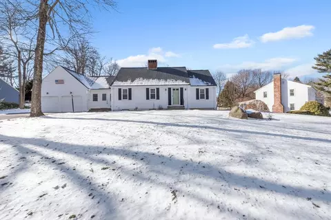 41 Winfield Rd, Holden, MA 01520