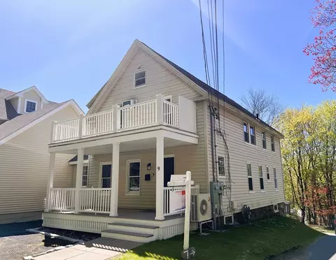 9 Hartigan Ct #9, Andover, MA 01810