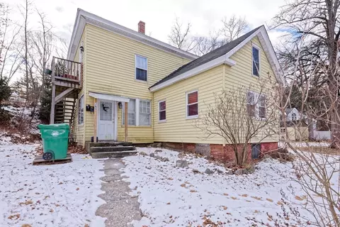 260 Sterling St, Clinton, MA 01510