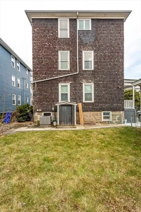 Exterior - 74 Shawmut St, Fall River, MA 02720 photo 3 of 4