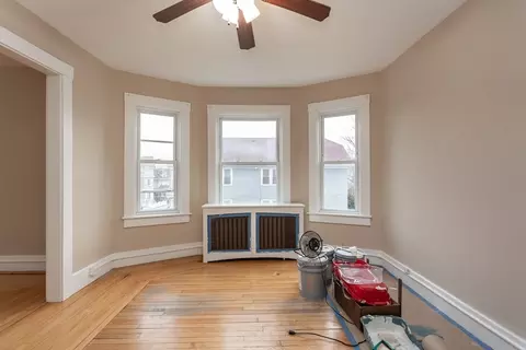 Living - 74 Shawmut St, Fall River, MA 02720 photo 5 of 6