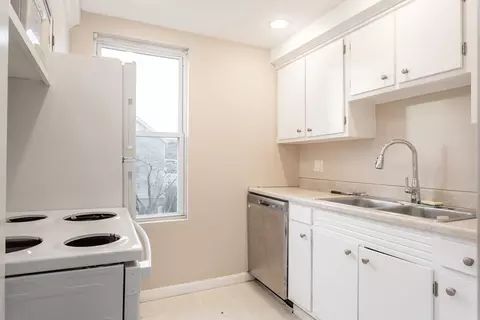 Kitchen - 74 Shawmut St, Fall River, MA 02720 photo 2 of 2