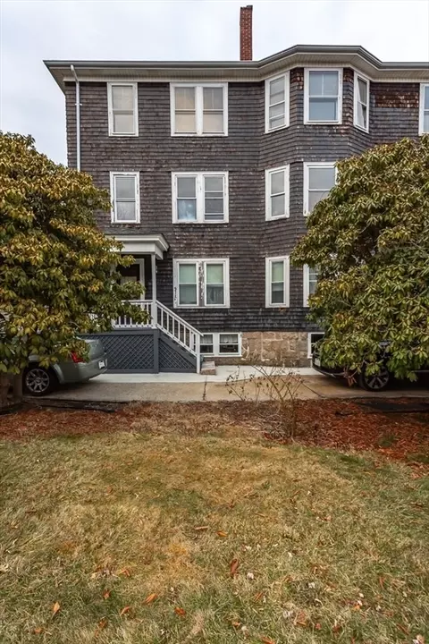 Exterior - 74 Shawmut St, Fall River, MA 02720 photo 2 of 4