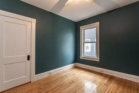 Bedroom - 74 Shawmut St, Fall River, MA 02720 photo 1 of 9