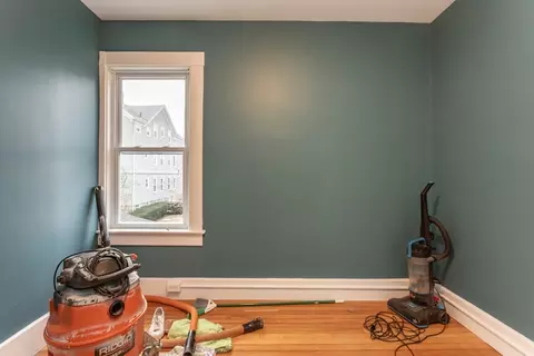 Bedroom - 74 Shawmut St, Fall River, MA 02720 photo 7 of 9