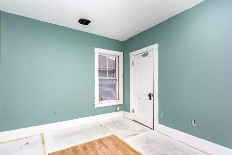 Bedroom - 74 Shawmut St, Fall River, MA 02720 photo 5 of 9