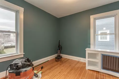 Bedroom - 74 Shawmut St, Fall River, MA 02720 photo 6 of 9