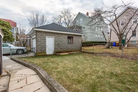 Exterior - 74 Shawmut St, Fall River, MA 02720 photo 4 of 4