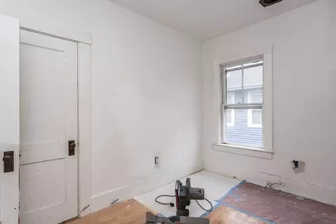 Bedroom - 74 Shawmut St, Fall River, MA 02720 photo 9 of 9