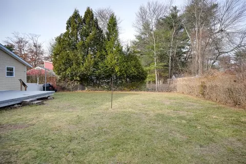 Exterior - 25 Randall Rd, Maynard, MA 01754 photo 6 of 11