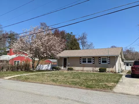 Exterior - 25 Randall Rd, Maynard, MA 01754 photo 11 of 11