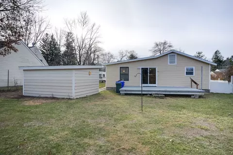 Exterior - 25 Randall Rd, Maynard, MA 01754 photo 7 of 11