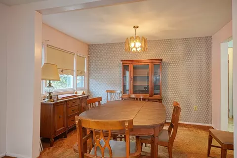Dining - 25 Randall Rd, Maynard, MA 01754 photo 2 of 2
