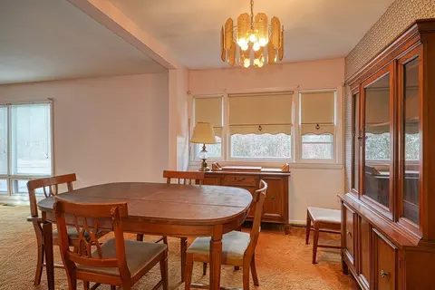 Dining - 25 Randall Rd, Maynard, MA 01754 photo 1 of 2