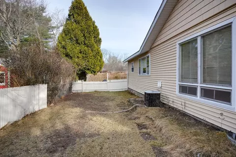 Exterior - 25 Randall Rd, Maynard, MA 01754 photo 8 of 11