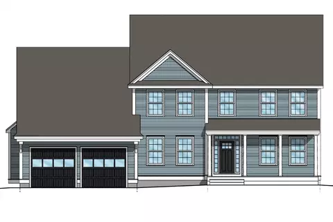 62 High St #LOT 11, Stoneham, MA 02180