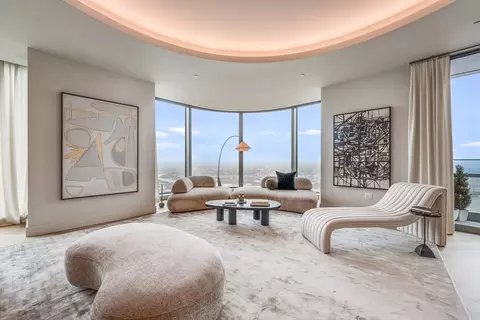 1 Dalton St #5401, Boston, MA 02115
