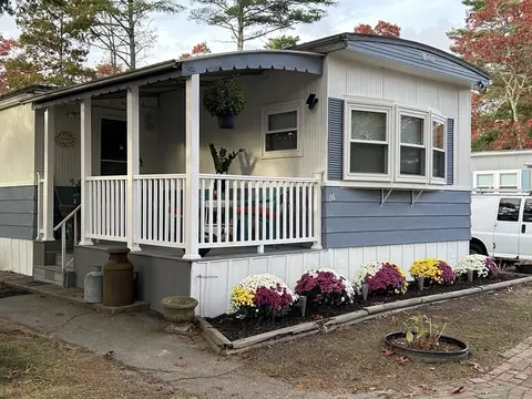 86 Great Hill Rd, Wareham, MA 02576