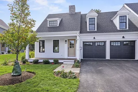 46 Sandwich Rd #6, Plymouth, MA 02360