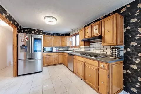 Kitchen - 28 Pemaquid, Springfield, MA 01151 photo 1 of 2