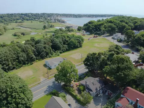 4 Goddard Dr #LOT 8, Nahant, MA 01908