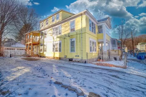62-64 Irene St, Lawrence, MA 01841