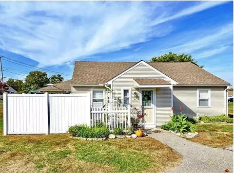 87 Outer Dr #87, Chicopee, MA 01022 photo 2