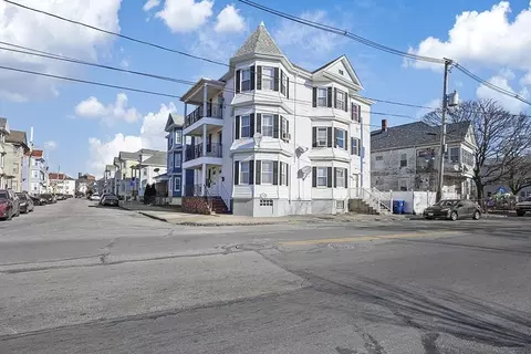 2 Stapleton St # -4, New Bedford, MA 02744