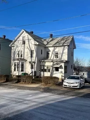 106 Summit St, Clinton, MA 01510