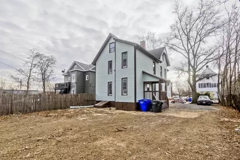 287 Walnut St, Springfield, MA 01105 photo 37